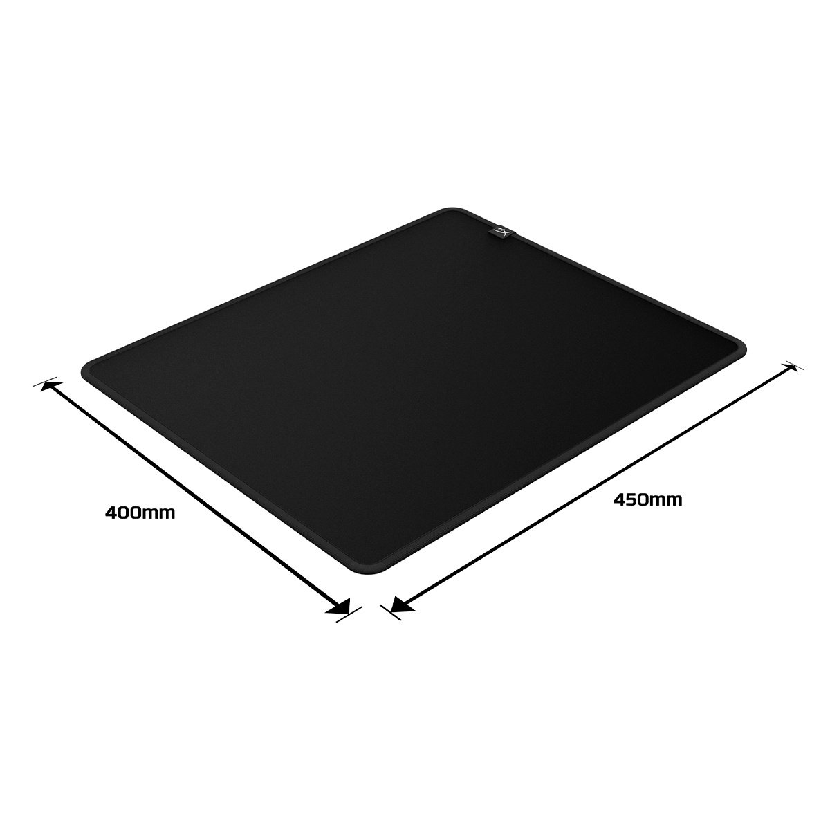 Tapete HyperX Pulsefire Mat Mousepad L - Image 4
