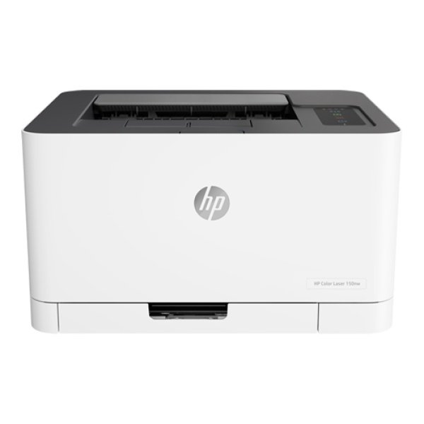 Impressora HP Laser Cores Wireless 150nw (A4)