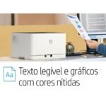 Impressora HP Laser Cores Wireless 150nw (A4) - Image 5