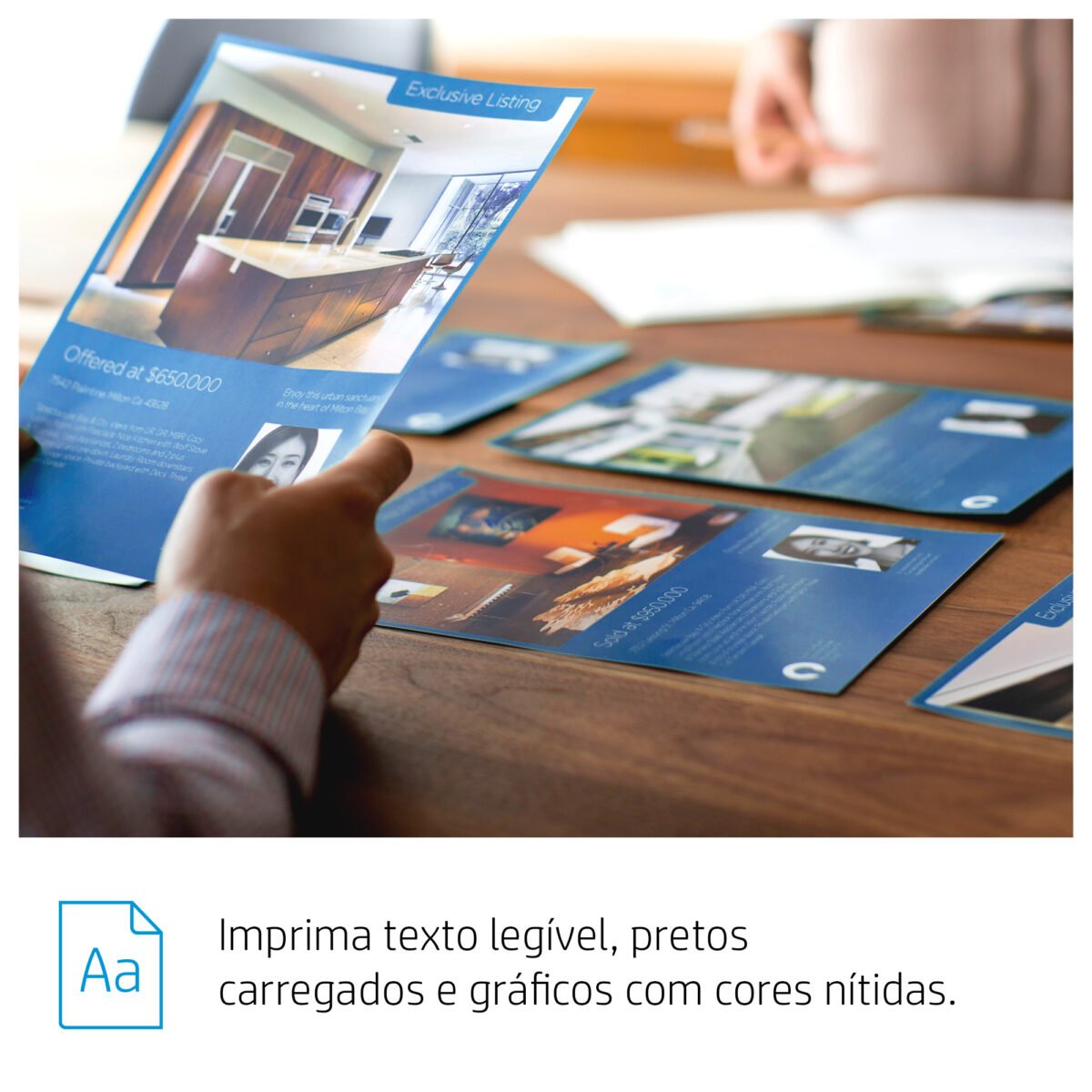 Impressora Multifunções HP Color Laser 178nw Wireless - Image 6