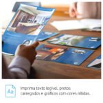 Impressora Multifunções HP Color Laser 178nw Wireless - Image 6