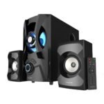 Colunas Creative SBS E2900 Bluetooth 2.1