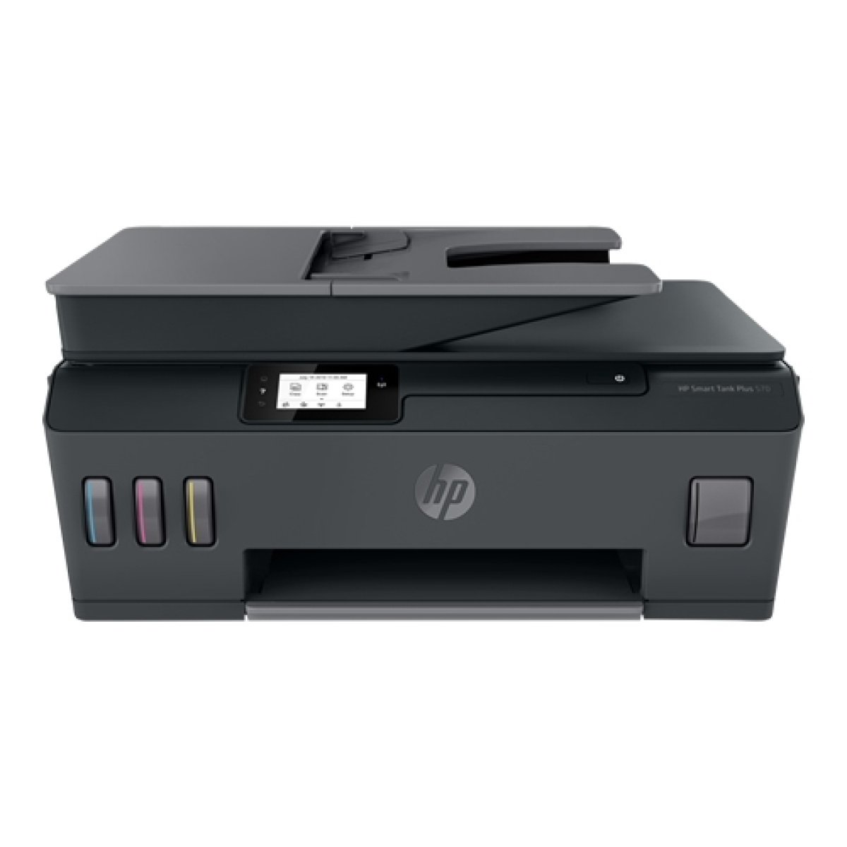 Impressora Multifunções HP Smart Tank Plus 570 Wireless - Image 1