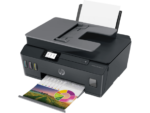 Impressora Multifunções HP Smart Tank Plus 570 Wireless - Image 2