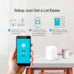 Sistema Mesh TP-Link Deco X20 AX1800 Whole Home Mesh Wi-Fi 6 (2-Pack) - Image 3