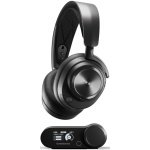Headset SteelSeries Arctis Nova Pro X Wireless