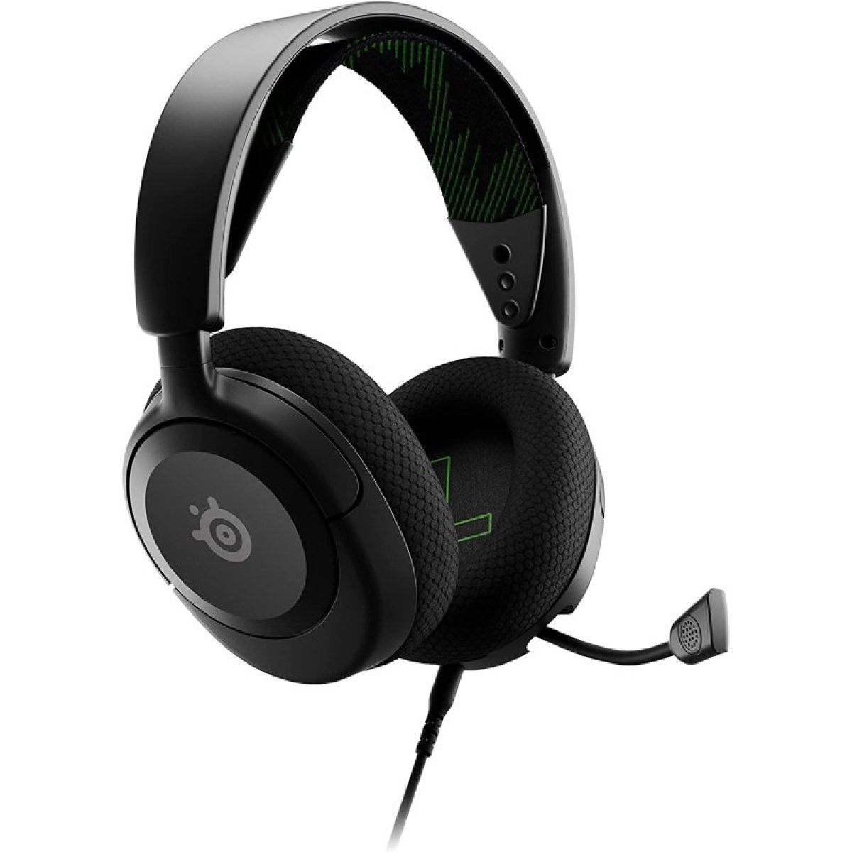 Headset Gaming Steelseries Arctis Nova 1X - Image 2