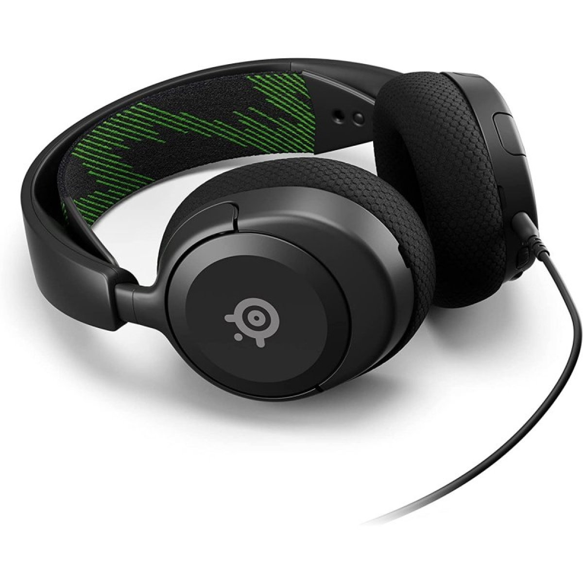 Headset Gaming Steelseries Arctis Nova 1X - Image 4