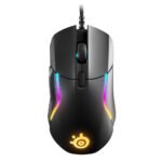Rato Steelseries Rival 5 Preto
