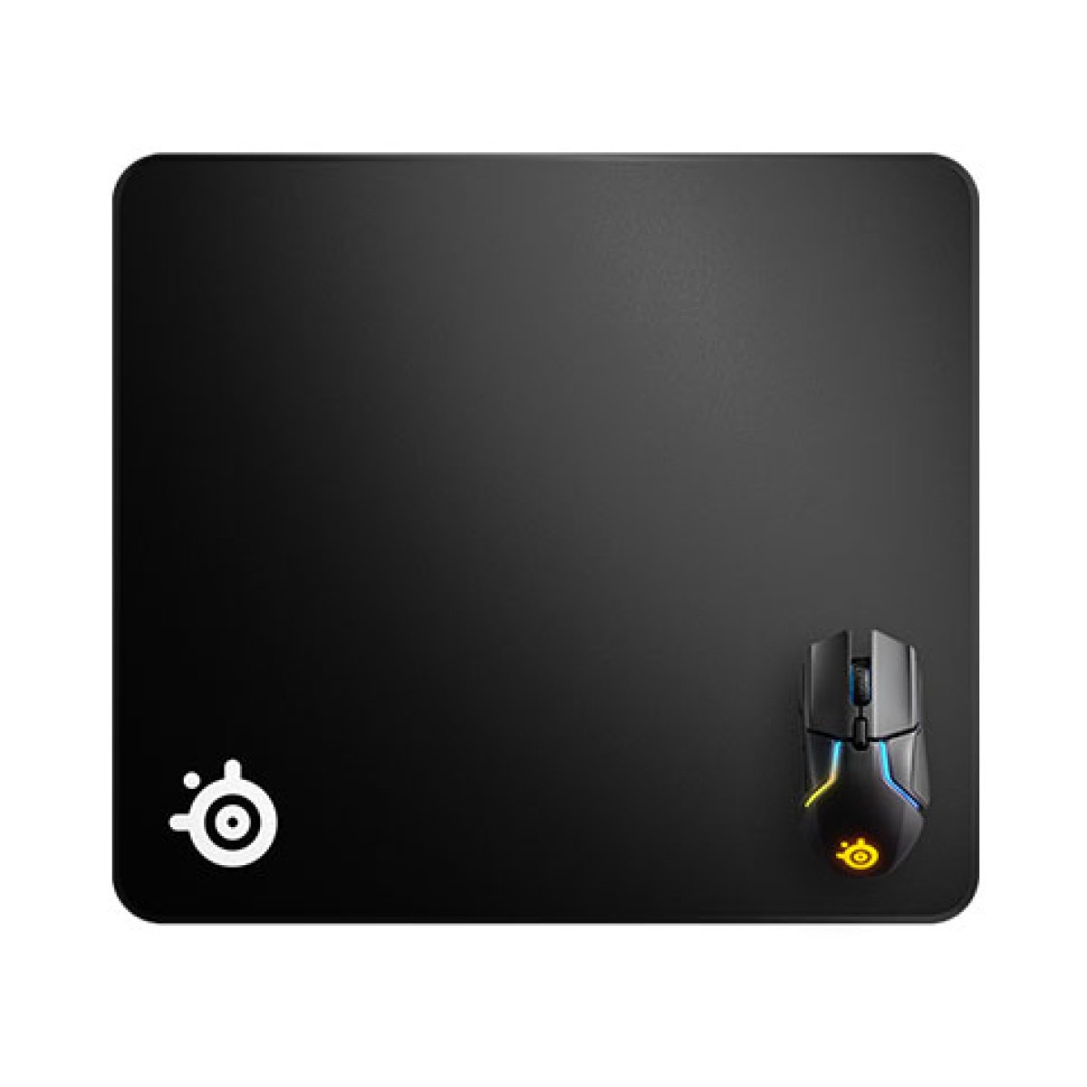 Tapete SteelSeries QcK Edge M - Image 1