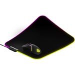 Tapete Gaming Steelseries QcK Prism Cloth RGB M - Image 3