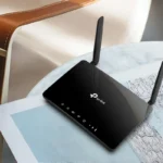 Router TP-Link Archer MR500 4G+ LTE Dual Band MU-MIMO AC1200 - Image 2