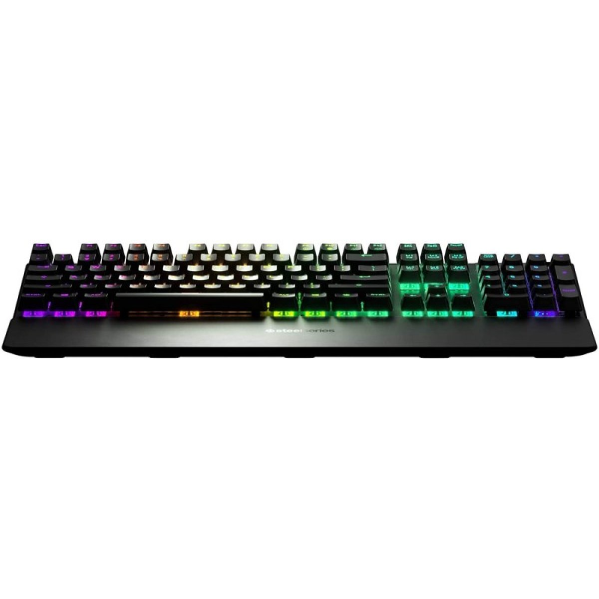 Teclado Mecânico Steelseries Apex 7 RGB USA Switch Brown - Image 5