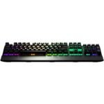 Teclado Mecânico Steelseries Apex 7 RGB USA Switch Brown - Image 5