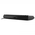 Teclado Mini Mecânico Krom Kluster RGB USB/Bluetooth Switch Layout ES - Image 4