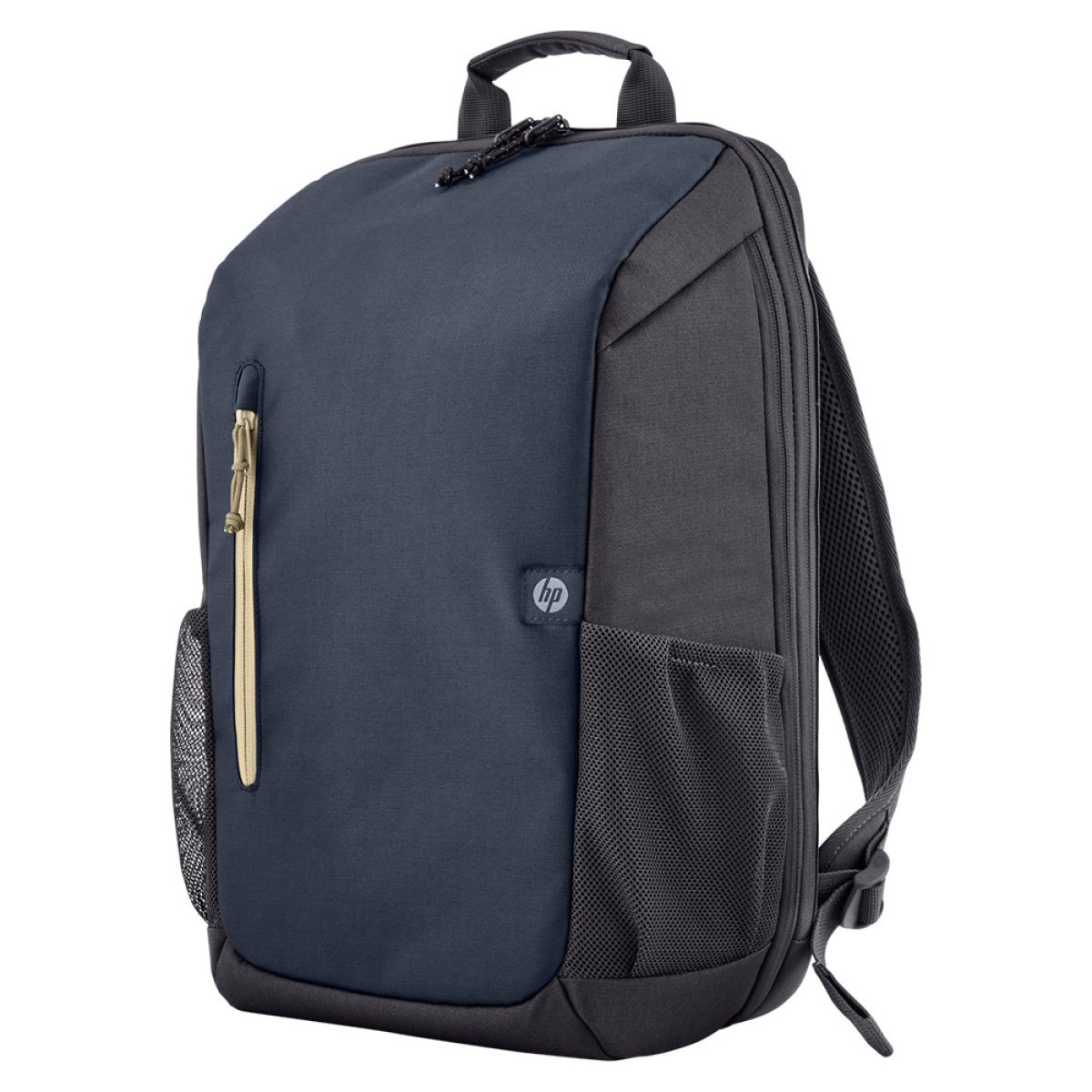 Mochila HP Travel 18 Liter 15.6" Blue Night Laptop Backpack - Image 1