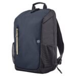 Mochila HP Travel 18 Liter 15.6" Blue Night Laptop Backpack