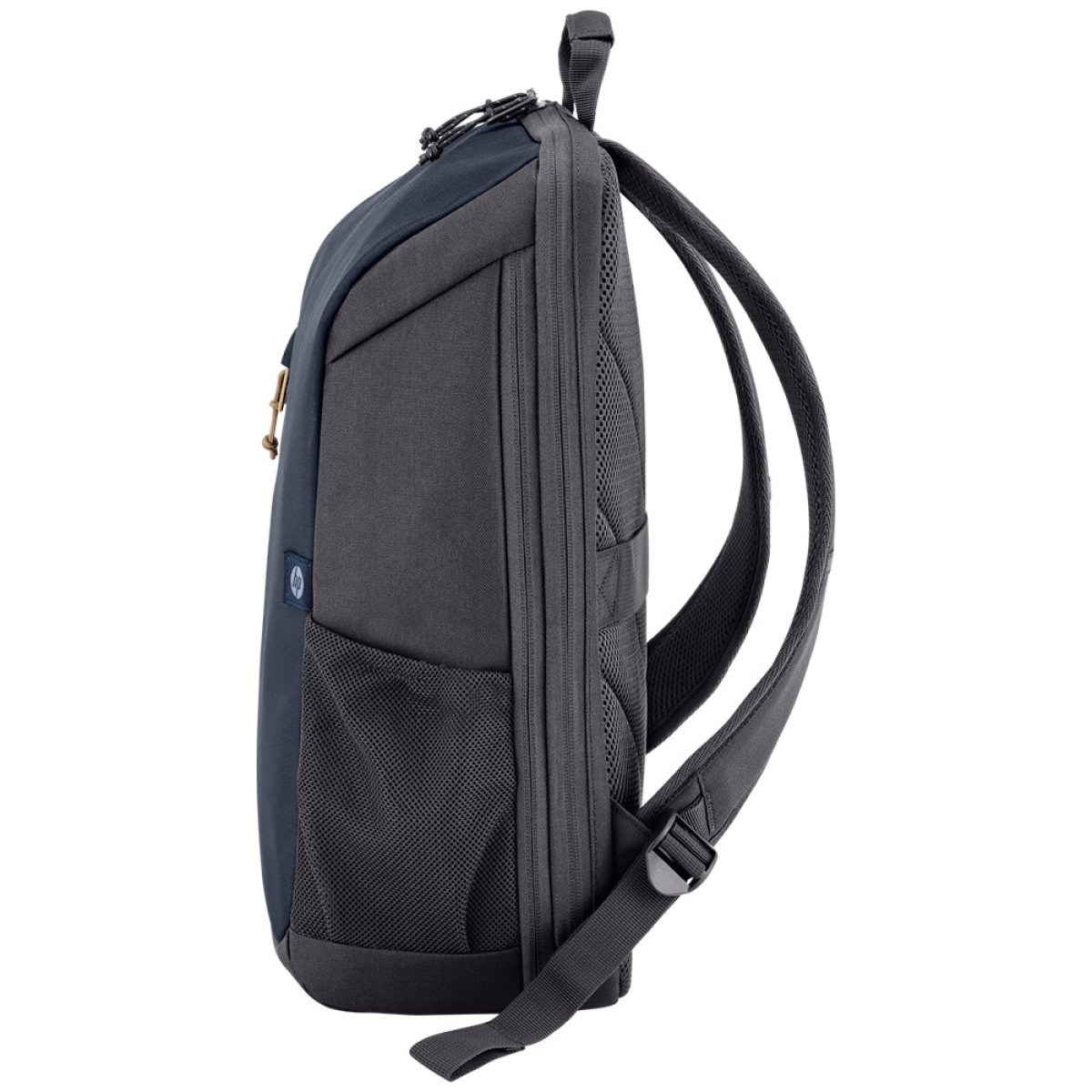 Mochila HP Travel 18 Liter 15.6" Blue Night Laptop Backpack - Image 4