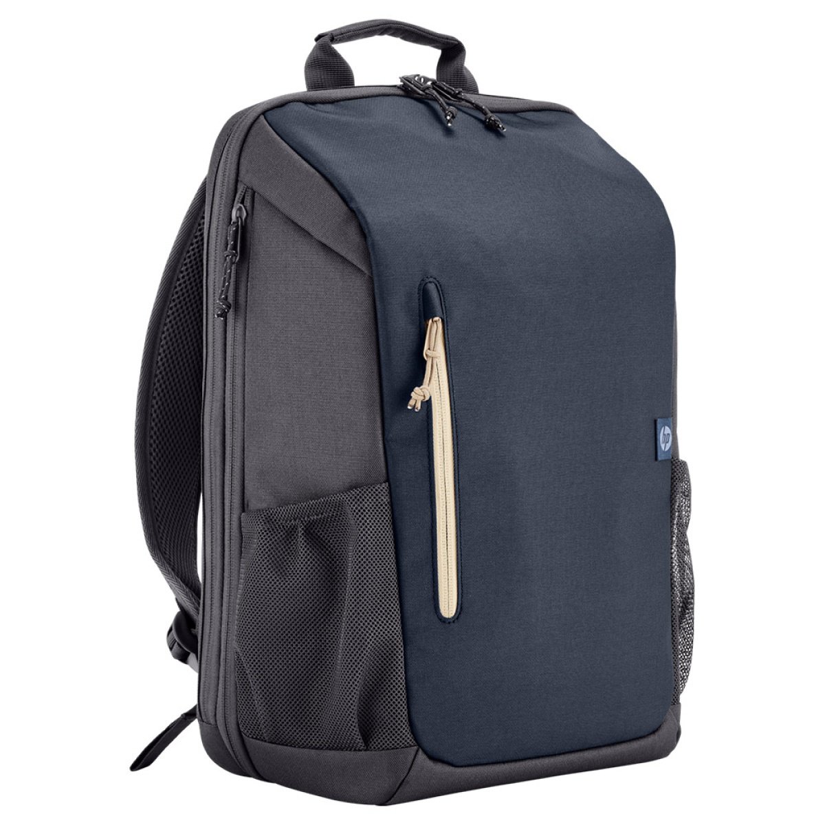 Mochila HP Travel 18 Liter 15.6" Blue Night Laptop Backpack - Image 7