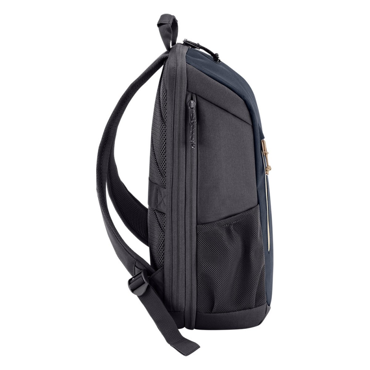 Mochila HP Travel 18 Liter 15.6" Blue Night Laptop Backpack - Image 8