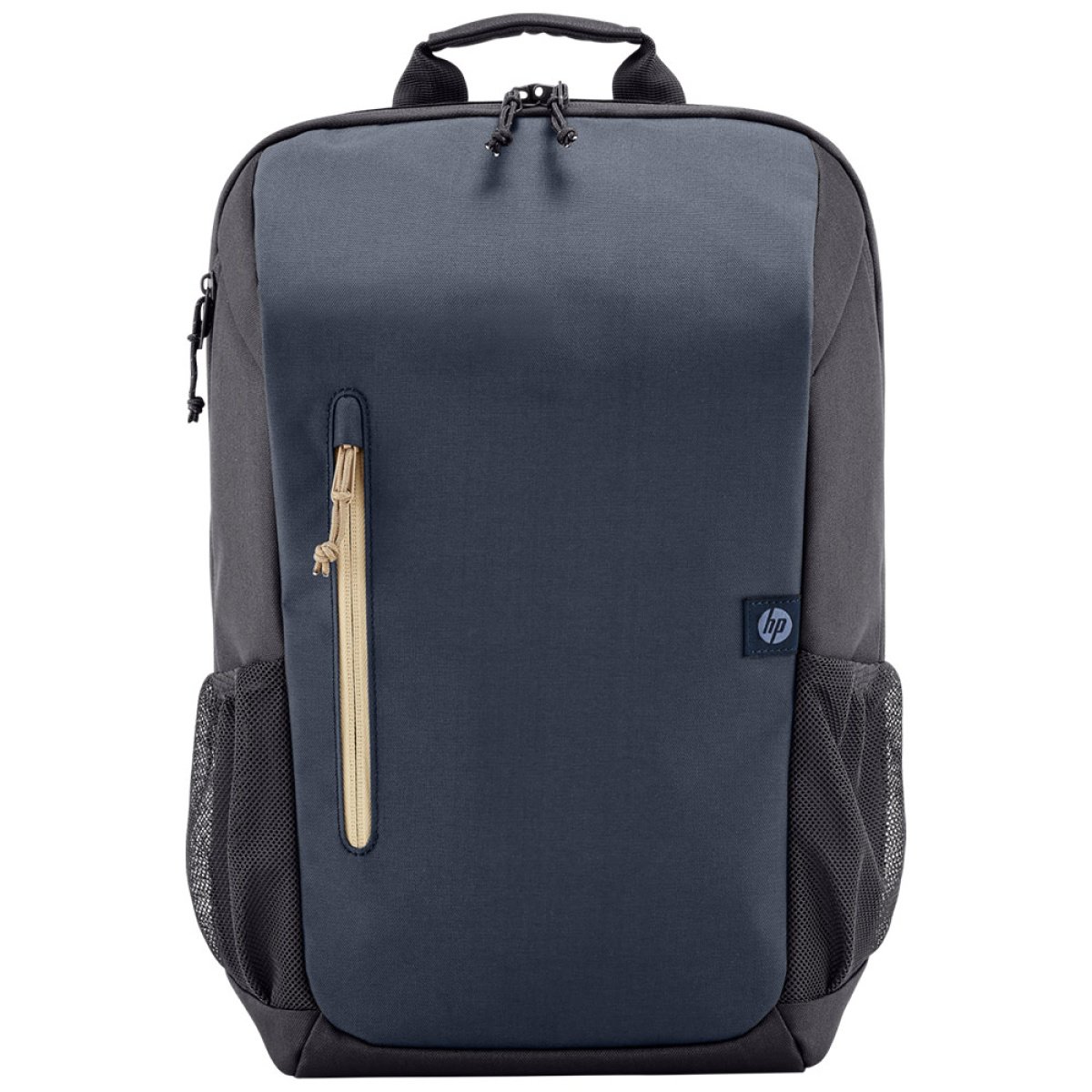Mochila HP Travel 18 Liter 15.6" Blue Night Laptop Backpack - Image 2