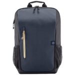 Mochila HP Travel 18 Liter 15.6" Blue Night Laptop Backpack - Image 2