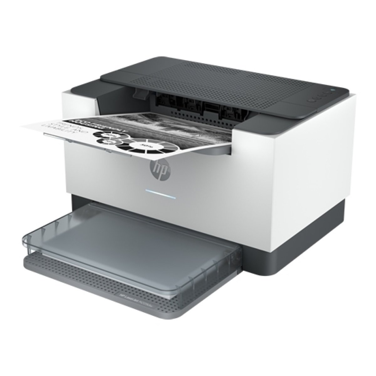Impressora HP Laser Mono Wireless LaserJet M209dw (A4) - Image 2