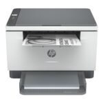 Impressora Multifunções HP LaserJet M234dw