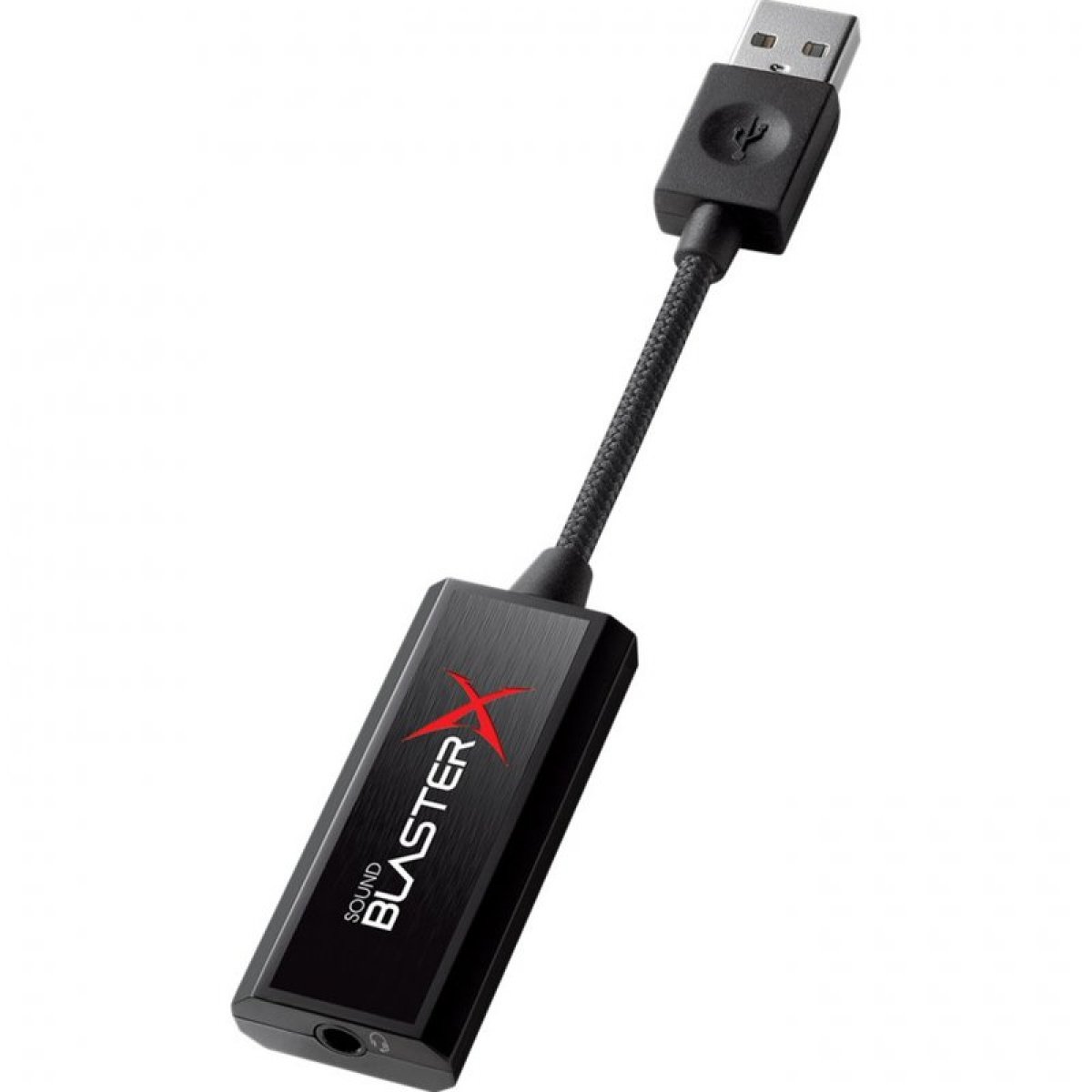 Placa de Som Creative Sound BlasterX G1 USB - Image 1