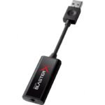 Placa de Som Creative Sound BlasterX G1 USB