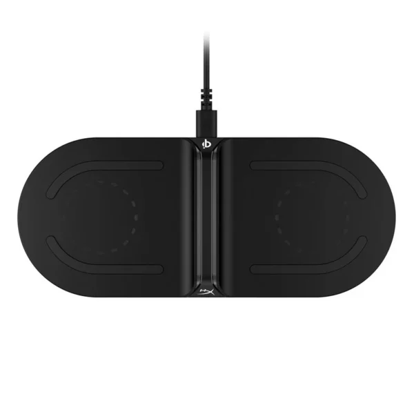Carregador sem fio HyperX ChargePlay Base Qi
