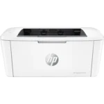 Impressora HP Mono LaserJet Wireless M110w A4