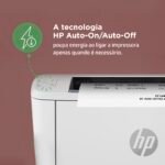 Impressora HP Mono LaserJet Wireless M110w A4 - Image 3