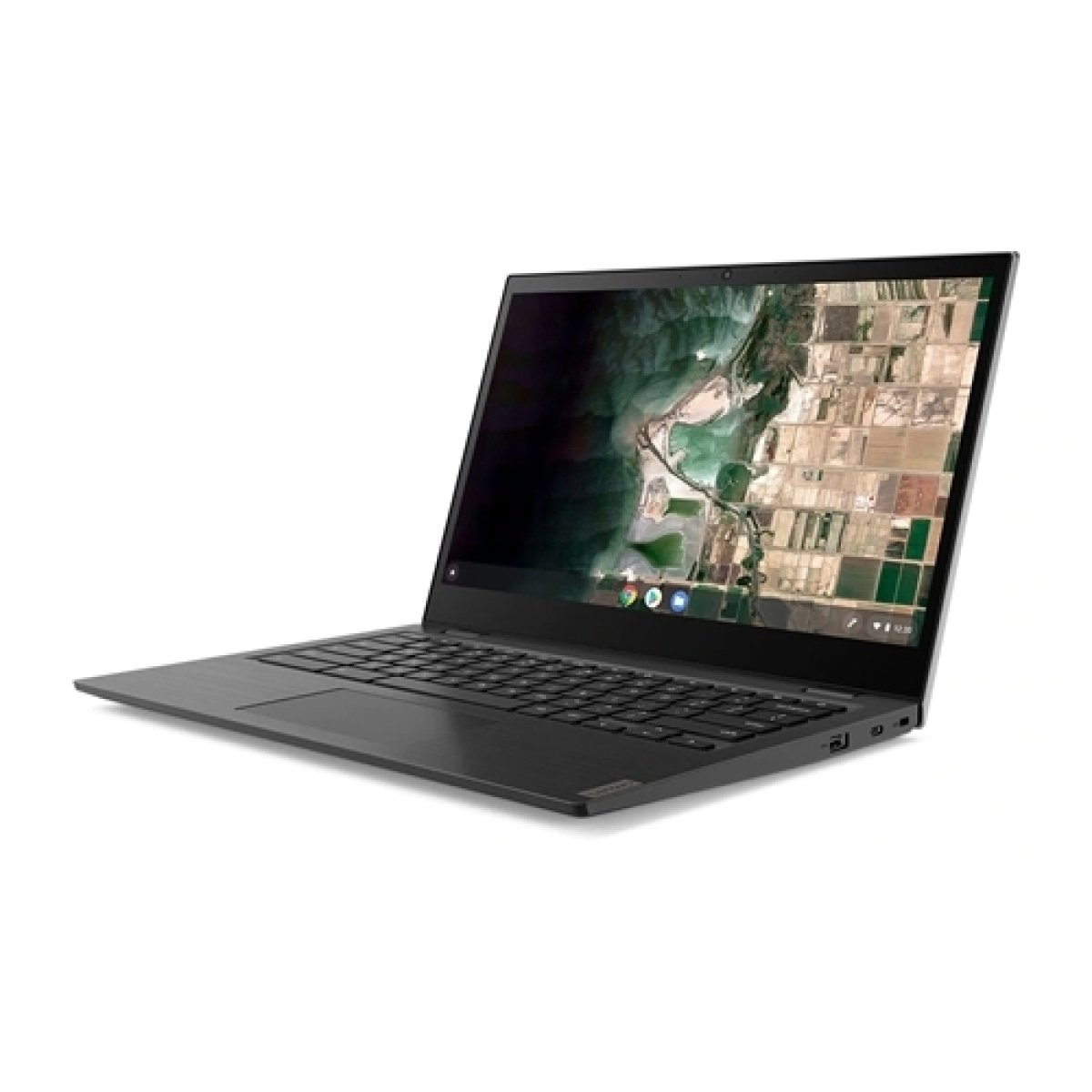 Portátil Lenovo 14e Chromebook - AMD A4-9120C, 8GB, 64GB, 14', Chrome OS - Image 3