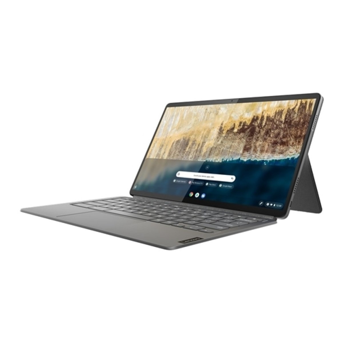 Portátil Lenovo IdeaPad Duet 5 OLED Chromebook-993 13.3' Touch 8GB 256GB Chrome OS - Image 3