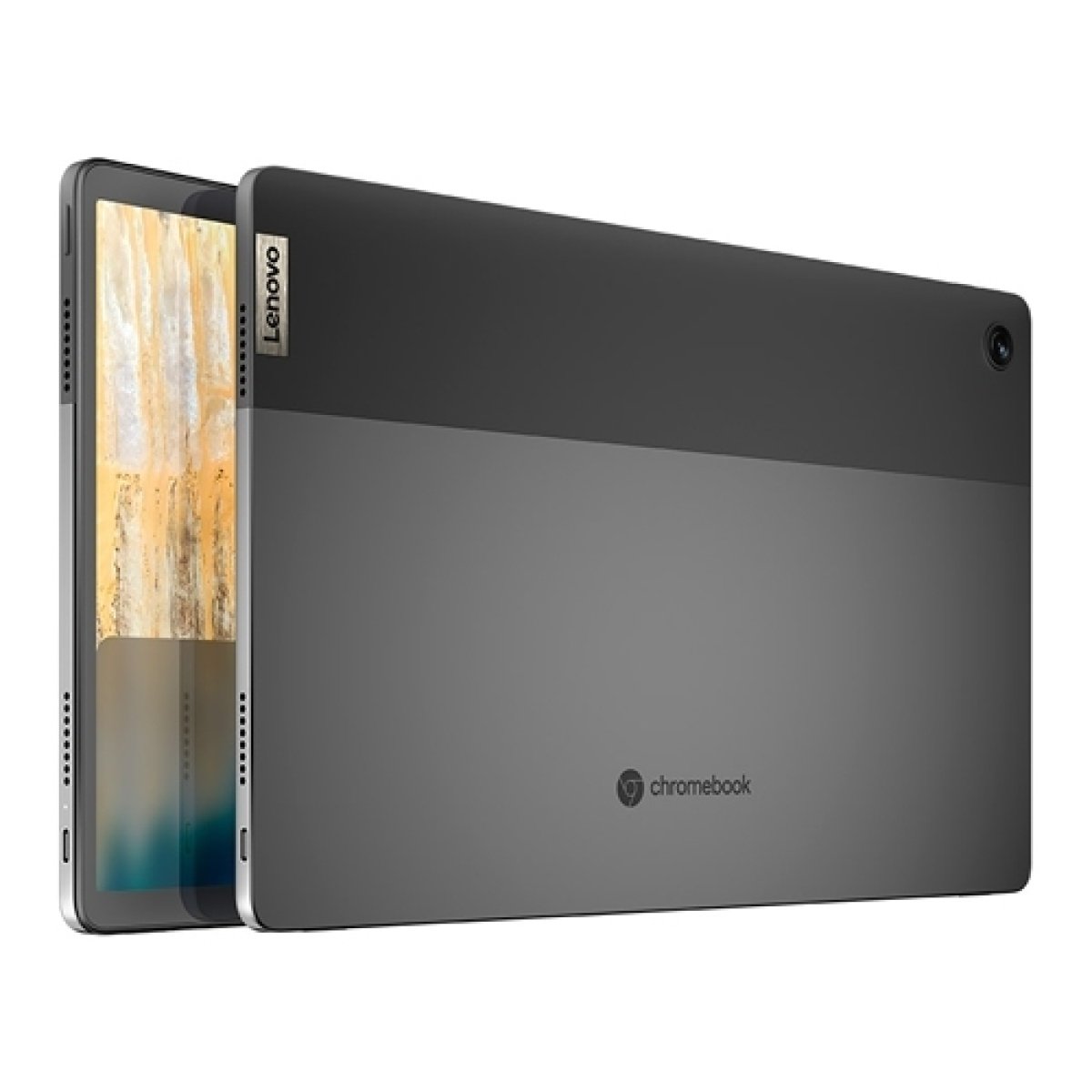 Portátil Lenovo IdeaPad Duet 5 OLED Chromebook-993 13.3' Touch 8GB 256GB Chrome OS - Image 6