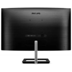 Monitor PHILIPS 328E1CA VA 32″ Curvo UHD 4K HDMI DP Colunas Preto - Image 2