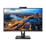 Monitor Philips 27" 2K Quad HD IPS 75Hz 4ms