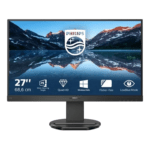 MONITOR PHILIPS IPS 27" QHD HDMI DP USB-C 276B9/00