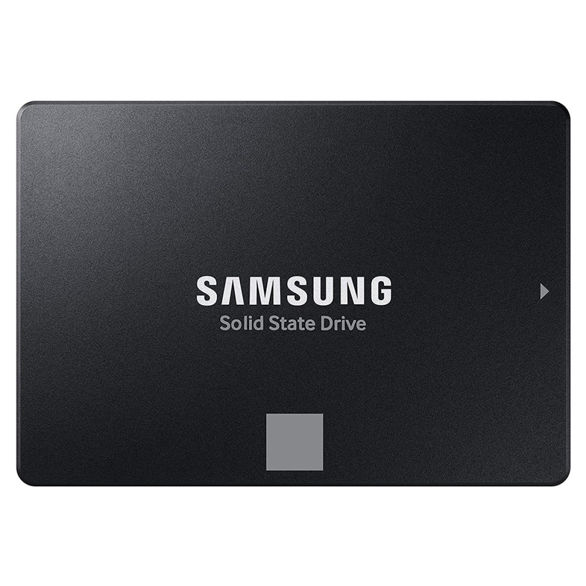 Disco SSD 2.5' Samsung 870 EVO 500GB MLC V-NAND SATA - Image 1