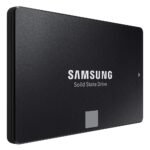 Disco SSD 2.5' Samsung 870 EVO 500GB MLC V-NAND SATA - Image 3