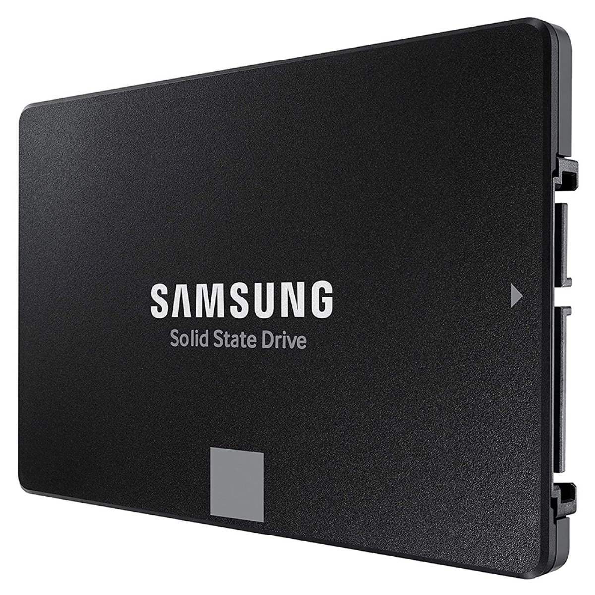 Disco SSD 2.5' Samsung 870 EVO 500GB MLC V-NAND SATA - Image 2