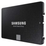 Disco SSD 2.5' Samsung 870 EVO 500GB MLC V-NAND SATA - Image 2