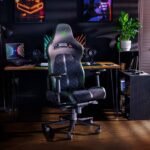 Cadeira Gaming Razer Enki Green - Image 4
