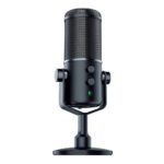 Microfone Razer Seirēn Elite