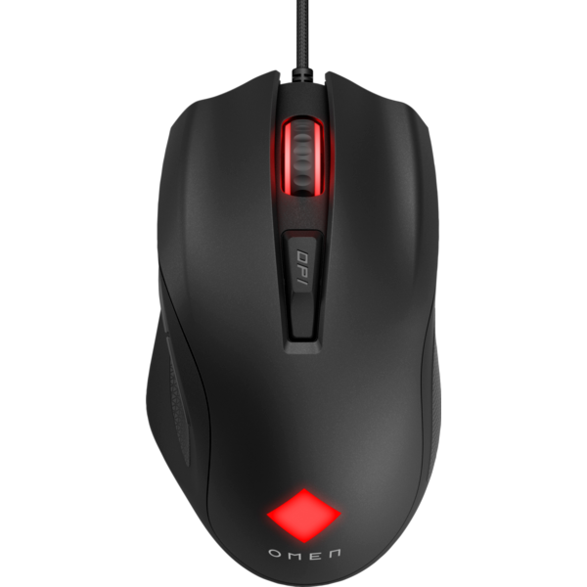 Rato HP Omen Gaming Vector - Image 1