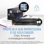 Tinteiro HP Q2612A Preto - Image 4