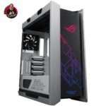 Caixa E-ATX Asus ROG Strix Helios GX601 Branca