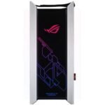 Caixa E-ATX Asus ROG Strix Helios GX601 Branca - Image 2