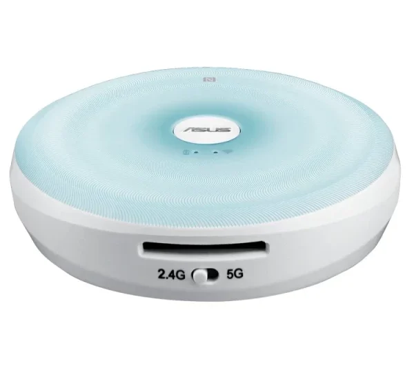 FLASH DRIVE ASUS WIRELESS TRAVELAIR AC (WSD-A1)